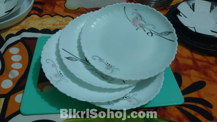 ডিনার ফুল সেট